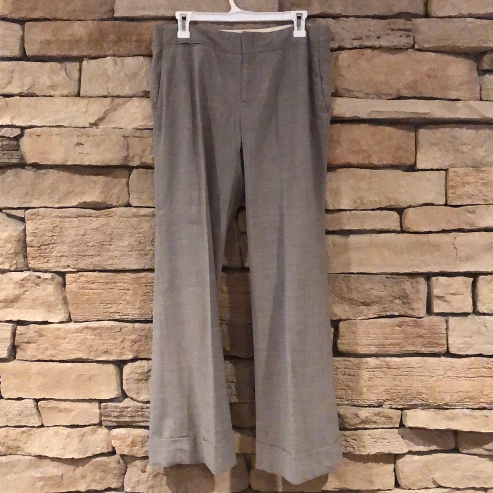 Trousers
